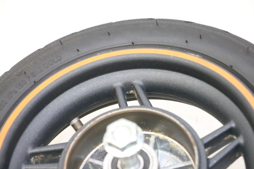 photo de RINDE DELANTERA Y NEUMÁTICO SEGWAY NINEBOT F65I 1