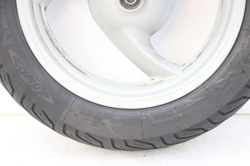 photo de LLANTA DELANTERA Y NEUMÁTICO HONDA FES S-WING SWING ABS 125 (2007 - 2015)