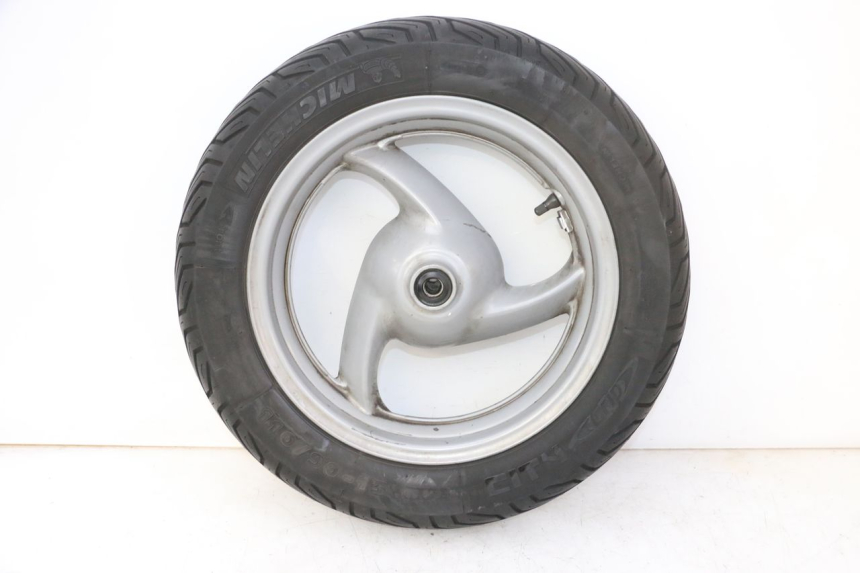 photo de LLANTA DELANTERA Y NEUMÁTICO HONDA FES S-WING SWING ABS 125 (2007 - 2015)