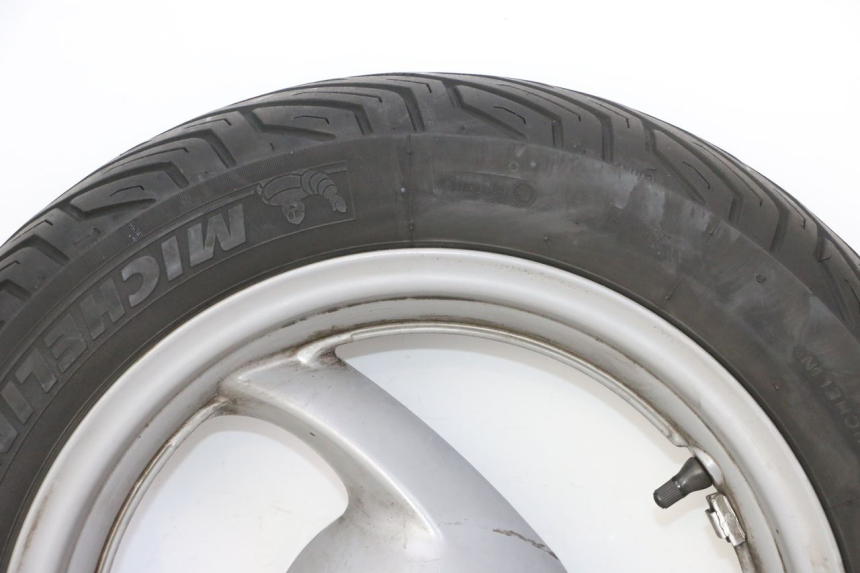 photo de LLANTA DELANTERA Y NEUMÁTICO HONDA FES S-WING SWING ABS 125 (2007 - 2015)