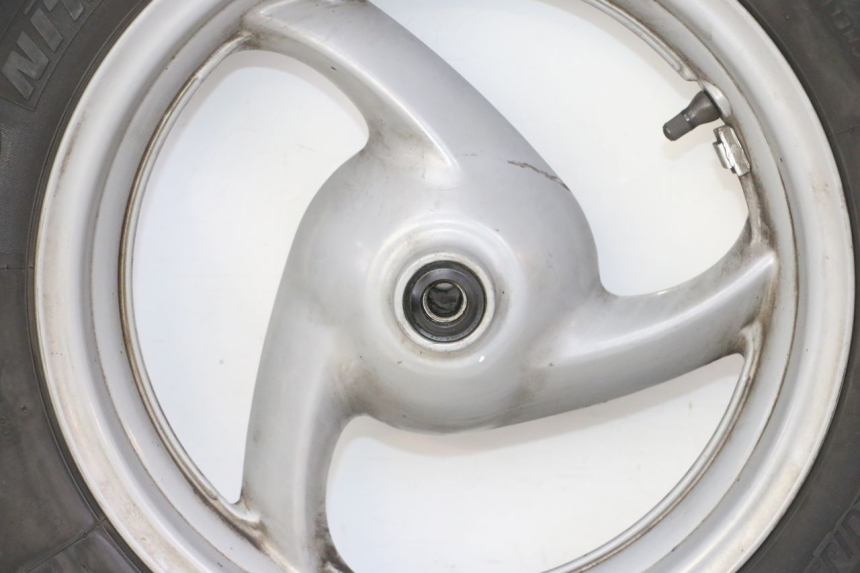 photo de LLANTA DELANTERA Y NEUMÁTICO HONDA FES S-WING SWING ABS 125 (2007 - 2015)