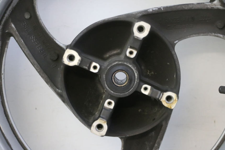 photo de LLANTA DELANTERA Y NEUMÁTICO HONDA FES S-WING SWING ABS 125 (2007 - 2015)