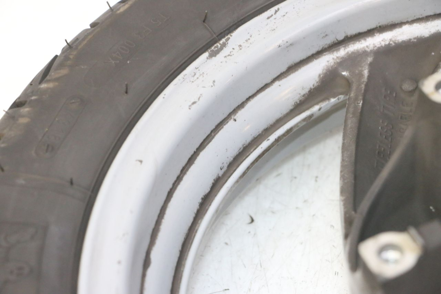 photo de LLANTA DELANTERA Y NEUMÁTICO HONDA FES S-WING SWING ABS 125 (2007 - 2015)