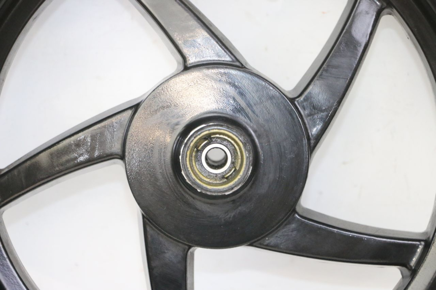 photo de LLANTA DELANTERA Y NEUMÁTICO SYM FIDDLE 125 (2008 - 2010)