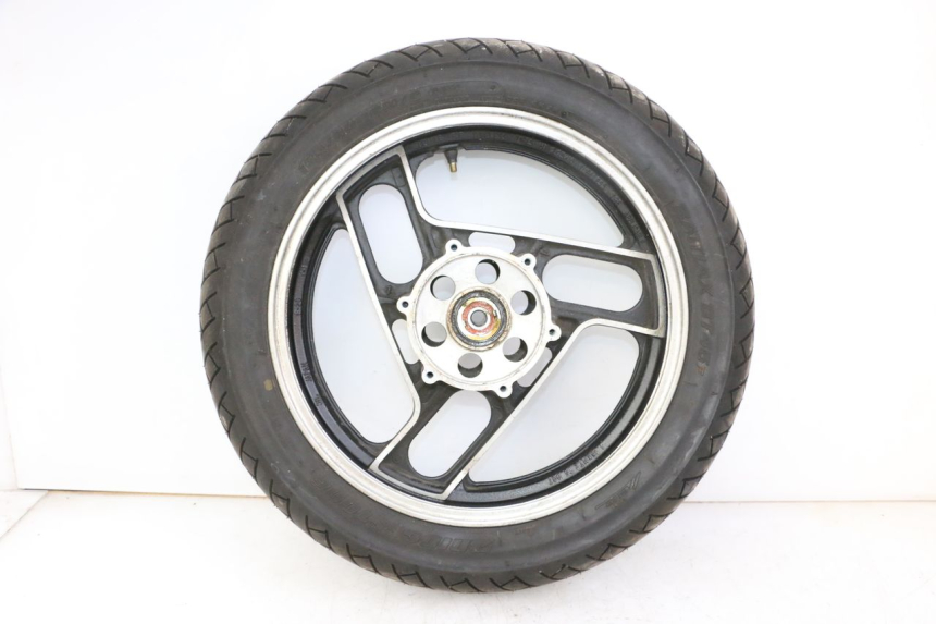 photo de LLANTA DELANTERA Y NEUMÁTICO YAMAHA FJ 36Y 1100 (1984 - 1985)