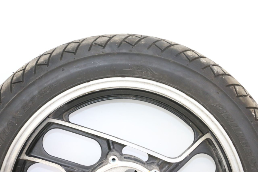 photo de LLANTA DELANTERA Y NEUMÁTICO YAMAHA FJ 36Y 1100 (1984 - 1985)
