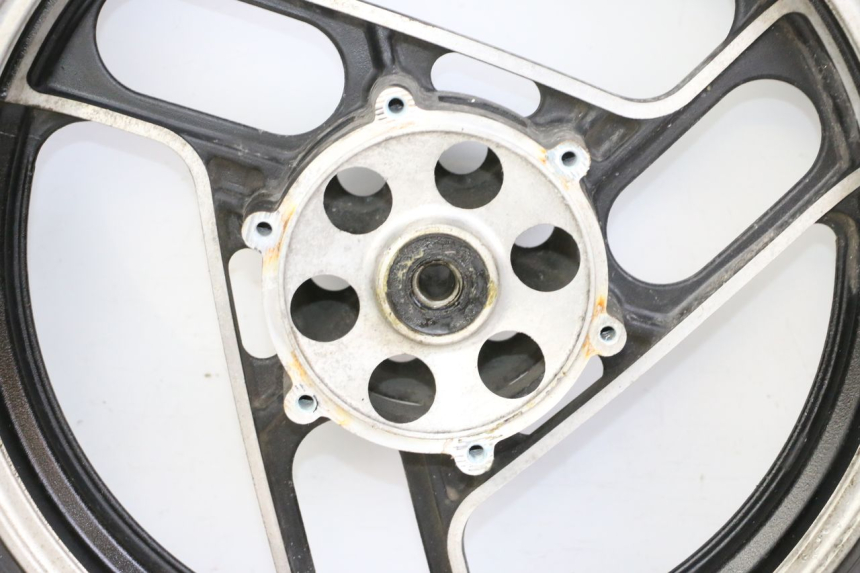 photo de LLANTA DELANTERA Y NEUMÁTICO YAMAHA FJ 36Y 1100 (1984 - 1985)