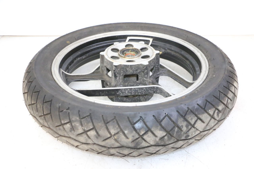 photo de LLANTA DELANTERA Y NEUMÁTICO YAMAHA FJ 36Y 1100 (1984 - 1985)