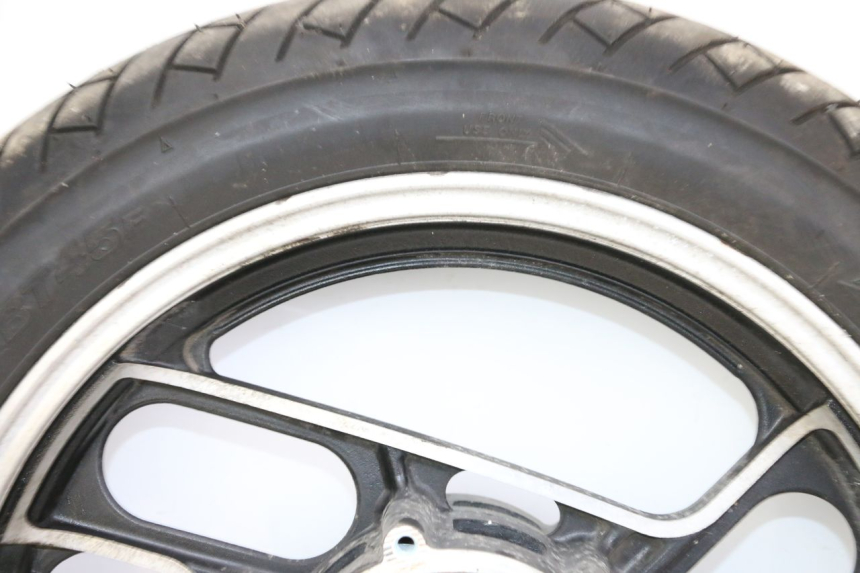 photo de LLANTA DELANTERA Y NEUMÁTICO YAMAHA FJ 36Y 1100 (1984 - 1985)