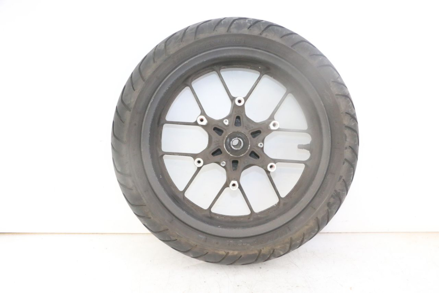 photo de LLANTA DELANTERA Y NEUMÁTICO HONDA FORZA ABS 300 (2013 - 2019)