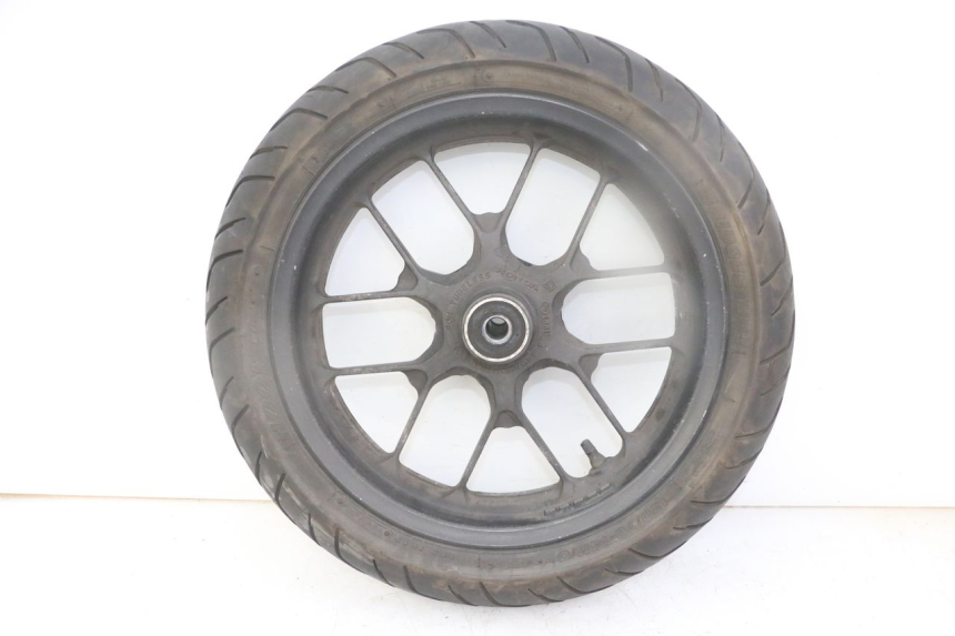 photo de LLANTA DELANTERA Y NEUMÁTICO HONDA FORZA ABS 300 (2013 - 2019)