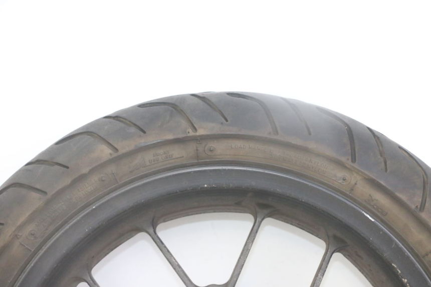 photo de LLANTA DELANTERA Y NEUMÁTICO HONDA FORZA ABS 300 (2013 - 2019)