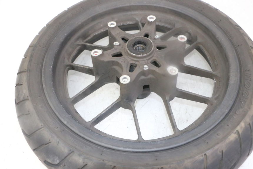 photo de LLANTA DELANTERA Y NEUMÁTICO HONDA FORZA ABS 300 (2013 - 2019)