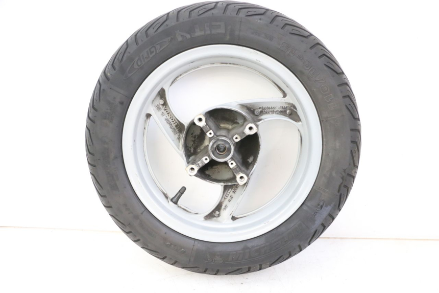 photo de LLANTA DELANTERA Y NEUMÁTICO HONDA FES S-WING SWING ABS 125 (2007 - 2015)