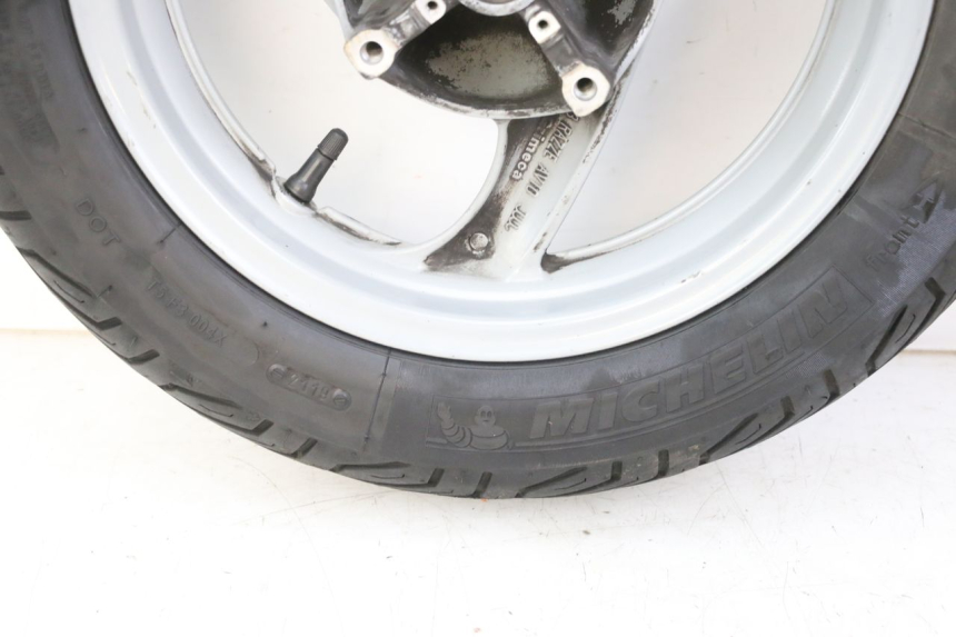 photo de LLANTA DELANTERA Y NEUMÁTICO HONDA FES S-WING SWING ABS 125 (2007 - 2015)