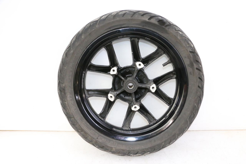 photo de LLANTA DELANTERA Y NEUMÁTICO SYM JOYMAX 125 (2010 - 2017)