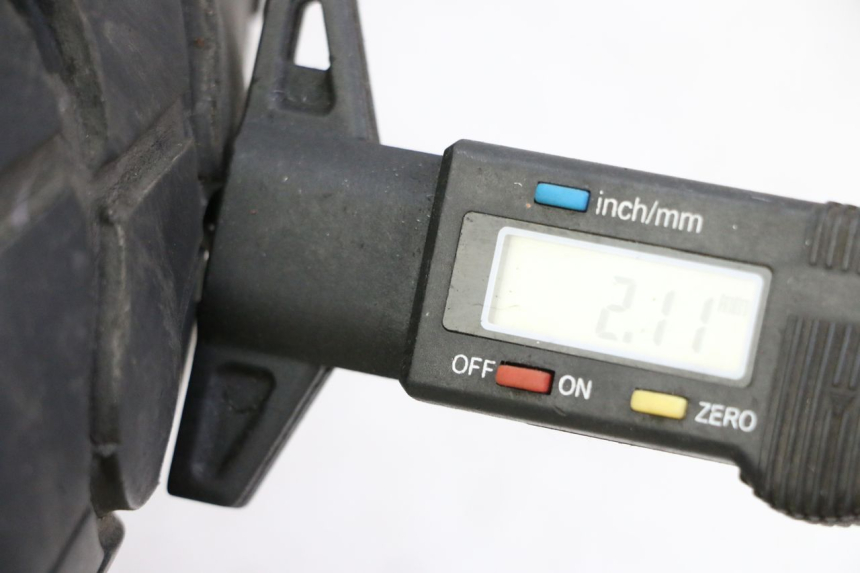 photo de LLANTA DELANTERA Y NEUMÁTICO KEEWAY K-LIGHT KLIGHT 125 (2018 - 2025)