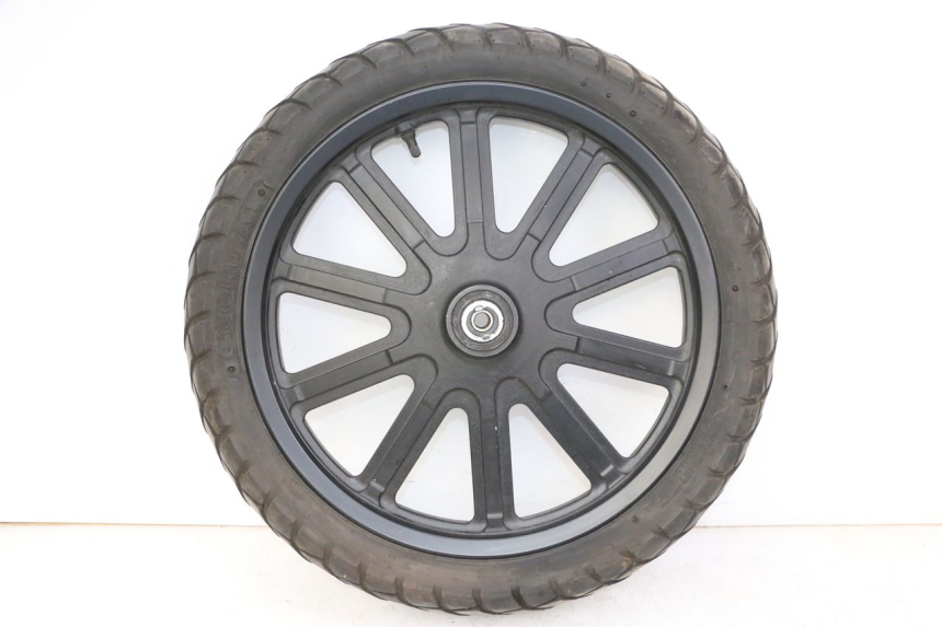 photo de LLANTA DELANTERA Y NEUMÁTICO KEEWAY K-LIGHT KLIGHT 125 (2018 - 2025)