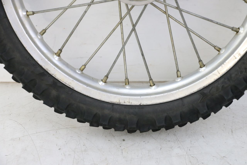 photo de LLANTA DELANTERA Y NEUMÁTICO KAWASAKI KX 65 (2000 - 2019)