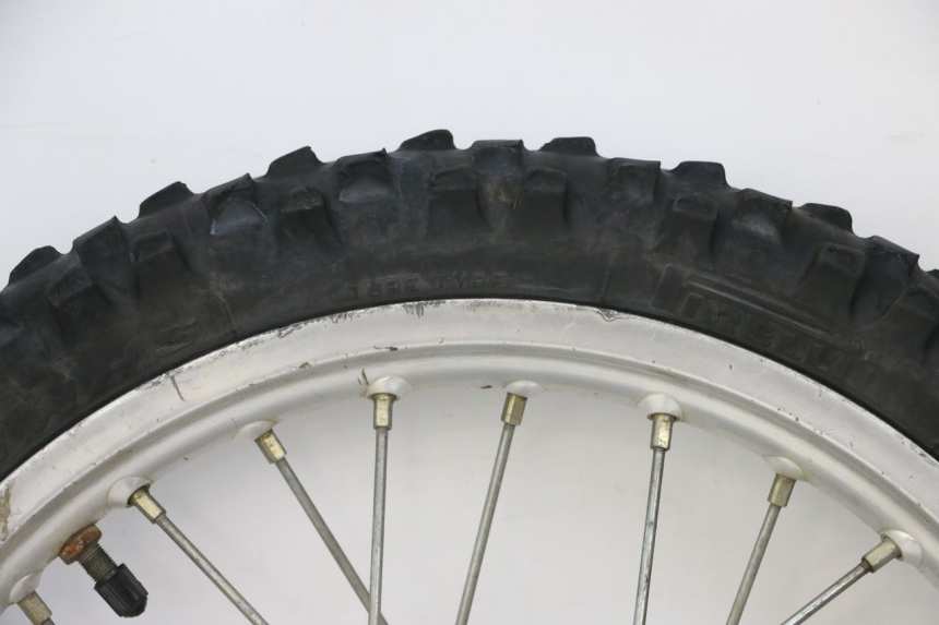 photo de LLANTA DELANTERA Y NEUMÁTICO KAWASAKI KX 65 (2000 - 2019)