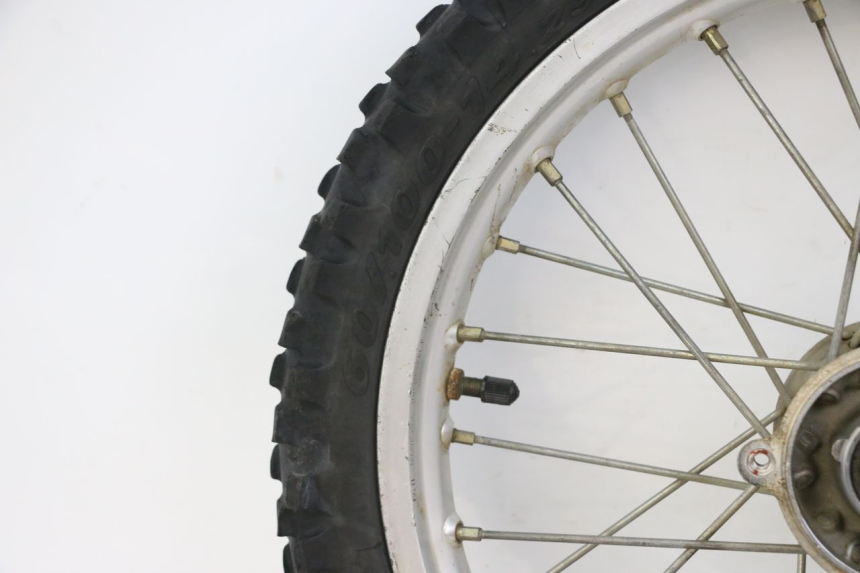 photo de LLANTA DELANTERA Y NEUMÁTICO KAWASAKI KX 65 (2000 - 2019)