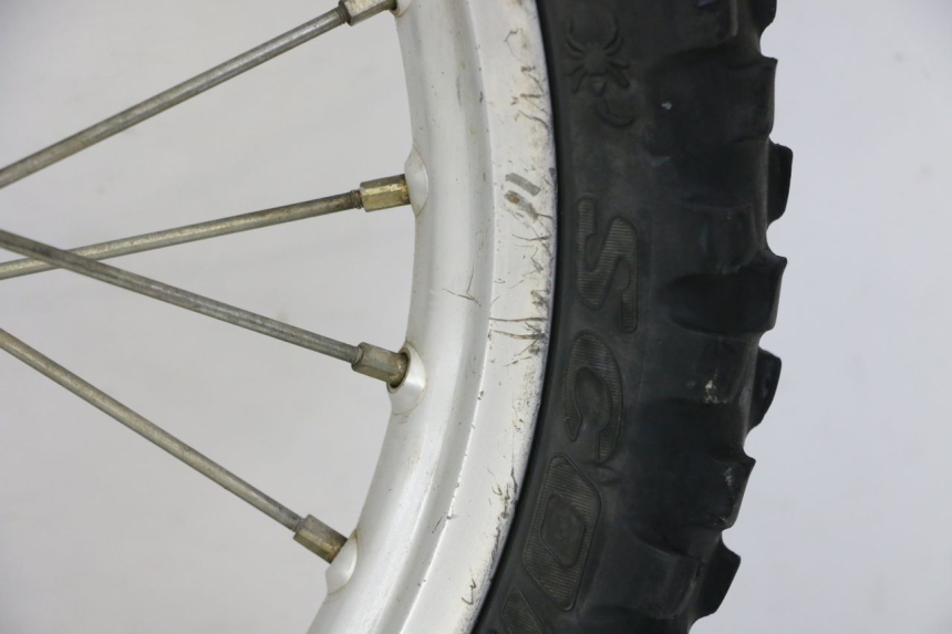 photo de LLANTA DELANTERA Y NEUMÁTICO KAWASAKI KX 65 (2000 - 2019)