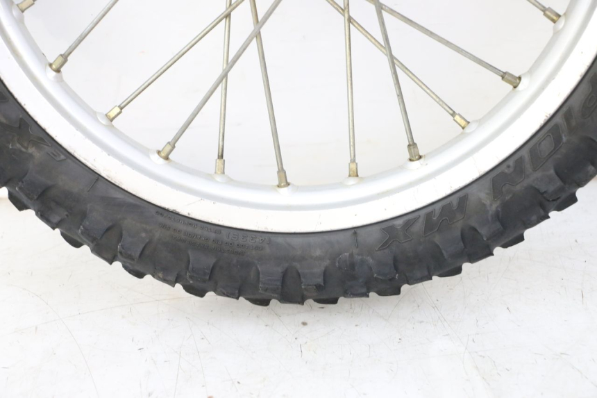 photo de LLANTA DELANTERA Y NEUMÁTICO KAWASAKI KX 65 (2000 - 2019)
