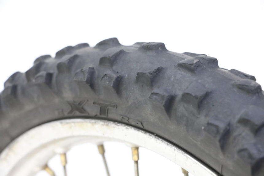 photo de LLANTA DELANTERA Y NEUMÁTICO KAWASAKI KX 65 (2000 - 2019)