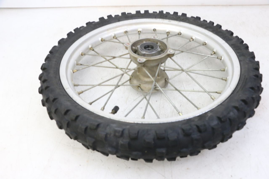 photo de LLANTA DELANTERA Y NEUMÁTICO KAWASAKI KX 65 (2000 - 2019)