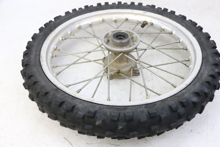 photo de LLANTA DELANTERA Y NEUMÁTICO KAWASAKI KX 65 (2000 - 2019)