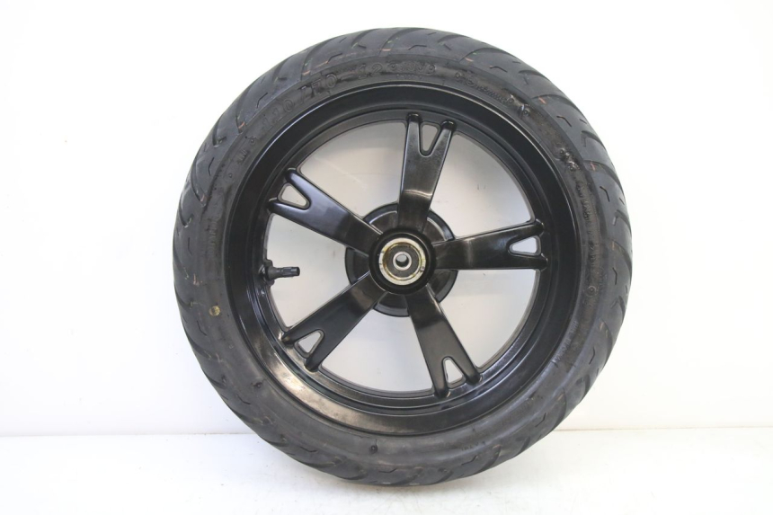 photo de RINDE DELANTERA Y NEUMÁTICO PEUGEOT KISBEE 2T 50 (2010 - 2017)
