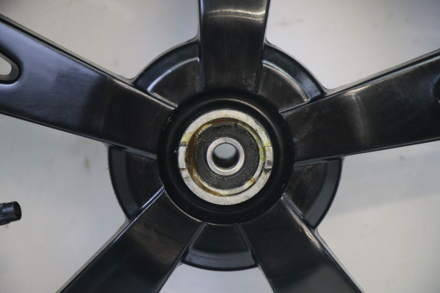 photo de RINDE DELANTERA Y NEUMÁTICO PEUGEOT KISBEE 2T 50 (2010 - 2017)
