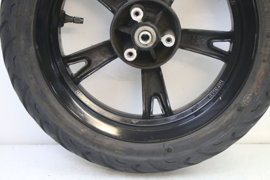 photo de RINDE DELANTERA Y NEUMÁTICO PEUGEOT KISBEE 2T 50 (2010 - 2017)