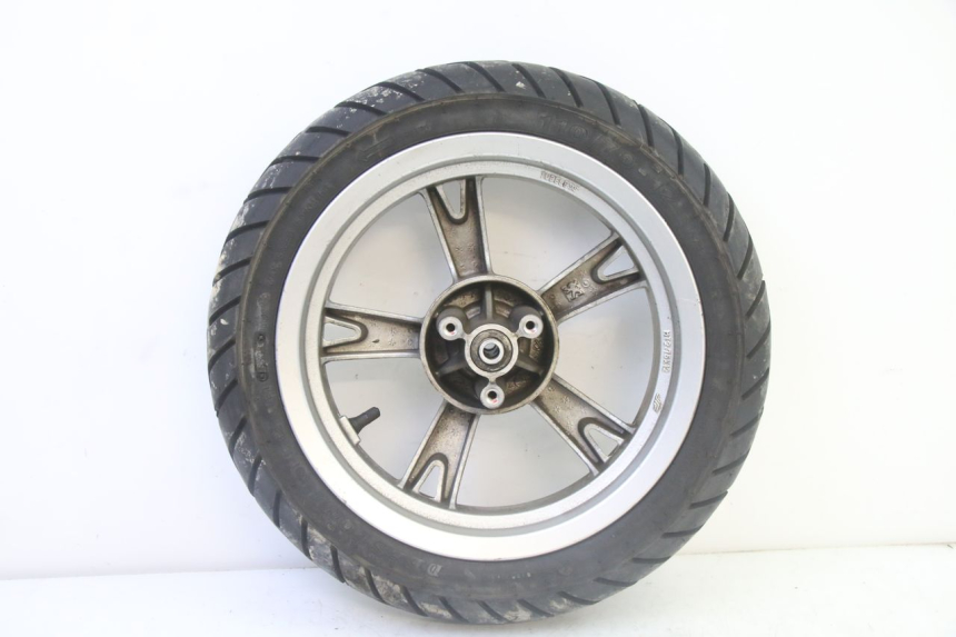 photo de LLANTA DELANTERA Y NEUMÁTICO PEUGEOT KISBEE 4T 50 (2018 - 2022)