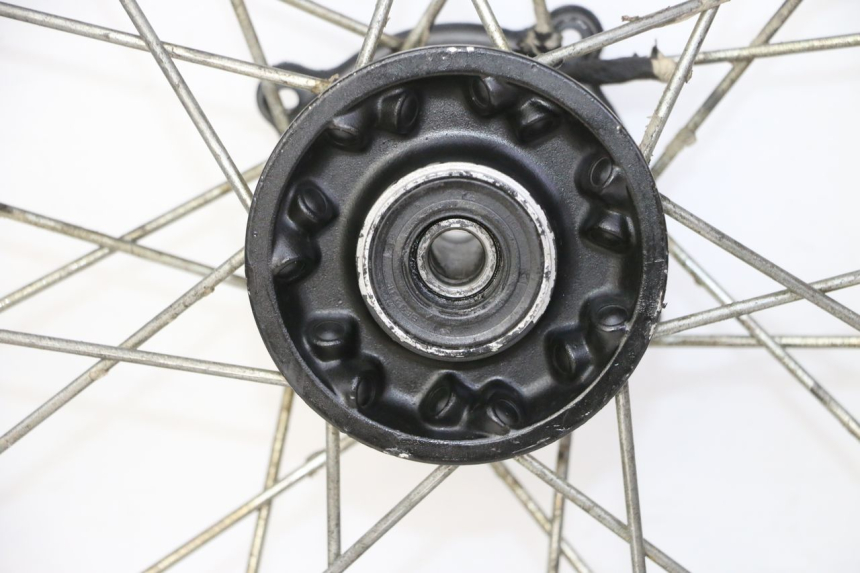 photo de LLANTA DELANTERA Y NEUMÁTICO KAWASAKI KX 65 (2000 - 2019)