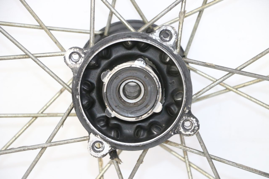 photo de LLANTA DELANTERA Y NEUMÁTICO KAWASAKI KX 65 (2000 - 2019)