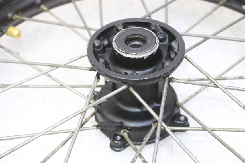 photo de LLANTA DELANTERA Y NEUMÁTICO KAWASAKI KX 65 (2000 - 2019)