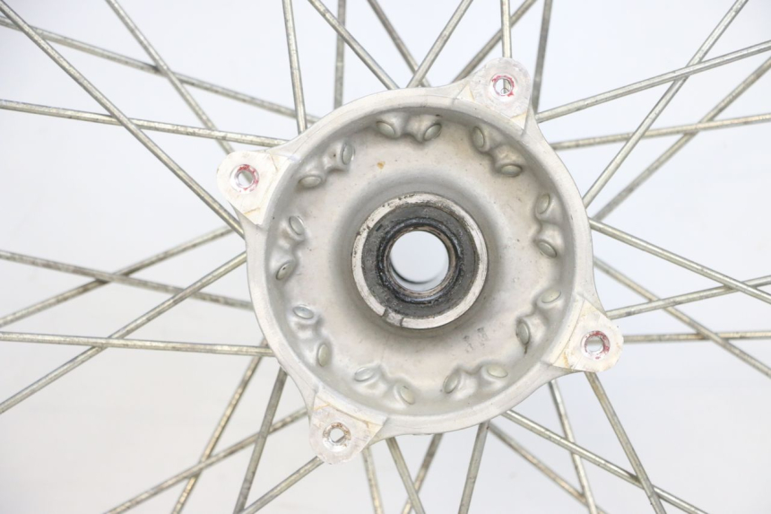 photo de LLANTA DELANTERA Y NEUMÁTICO KAWASAKI KXF KX-F 250 (2017 - 2019) - Perfil de la pieza de repuesto