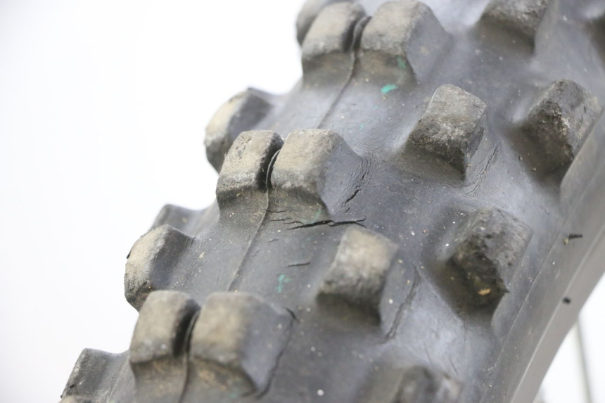 photo de LLANTA DELANTERA Y NEUMÁTICO KAWASAKI KXF KX-F 250 (2017 - 2019) - Zoom estado de uso