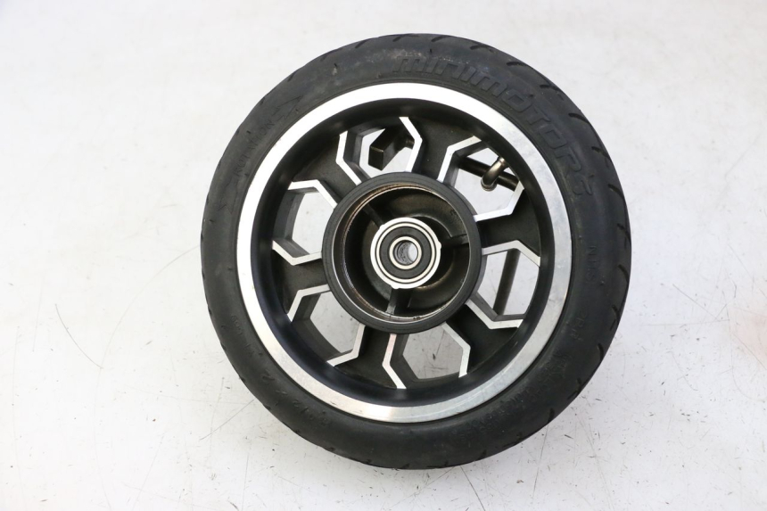 photo de RINDE DELANTERA Y NEUMÁTICO DUALTRON MINI SPECIAL 1