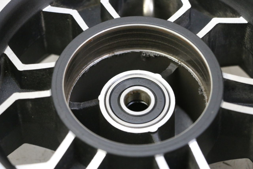 photo de RINDE DELANTERA Y NEUMÁTICO DUALTRON MINI SPECIAL 1