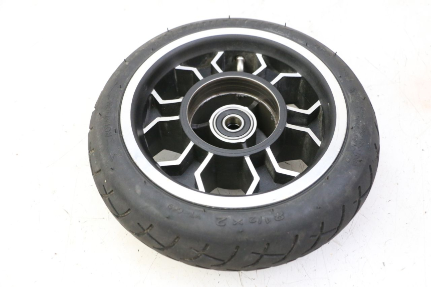 photo de RINDE DELANTERA Y NEUMÁTICO DUALTRON MINI SPECIAL 1