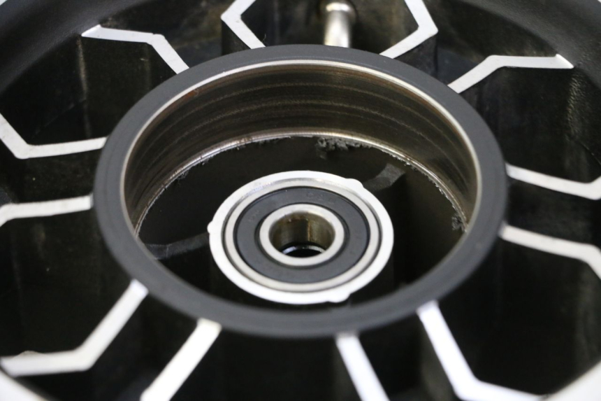 photo de RINDE DELANTERA Y NEUMÁTICO DUALTRON MINI SPECIAL 1