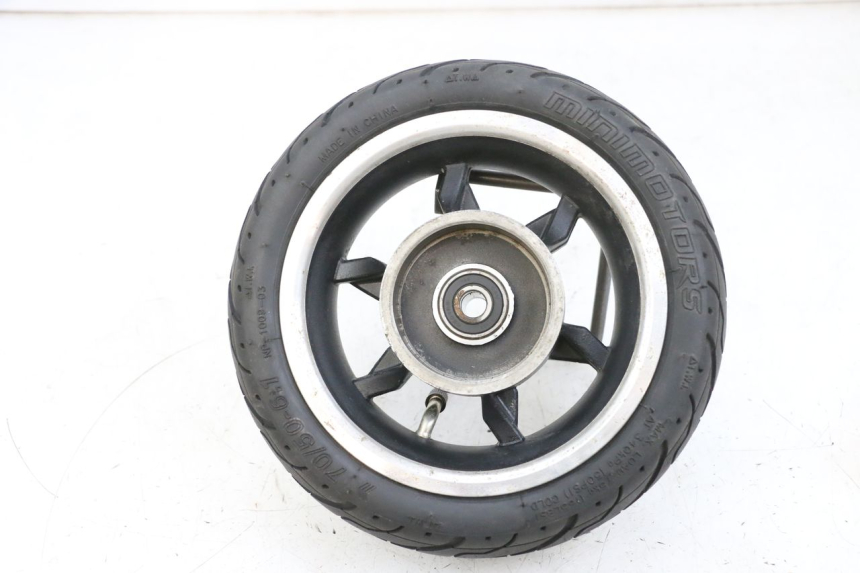 photo de RINDE DELANTERA Y NEUMÁTICO DUALTRON MINI SPECIAL 1