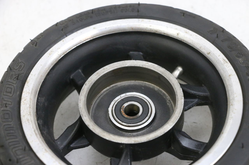 photo de RINDE DELANTERA Y NEUMÁTICO DUALTRON MINI SPECIAL 1