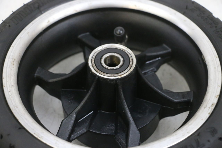 photo de RINDE DELANTERA Y NEUMÁTICO DUALTRON MINI SPECIAL 1