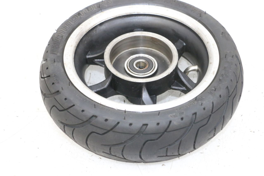 photo de RINDE DELANTERA Y NEUMÁTICO DUALTRON MINI SPECIAL 1