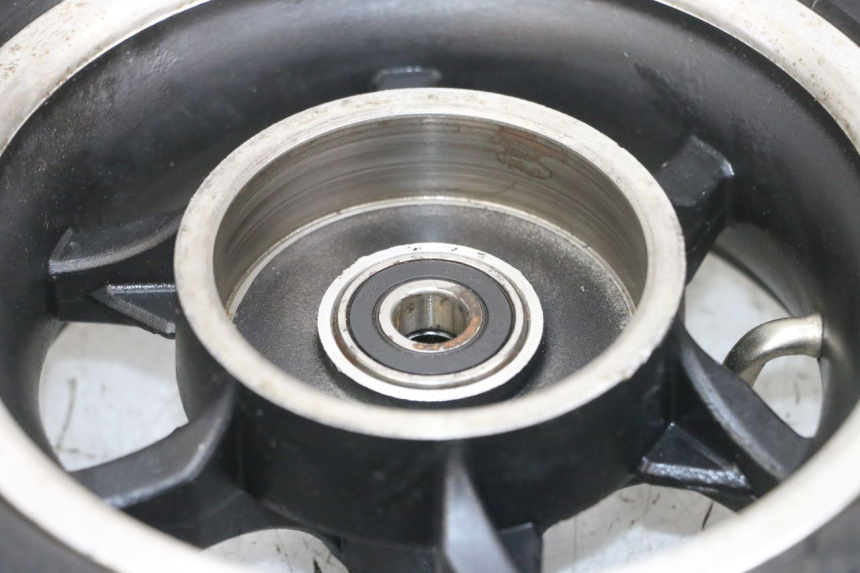 photo de RINDE DELANTERA Y NEUMÁTICO DUALTRON MINI SPECIAL 1