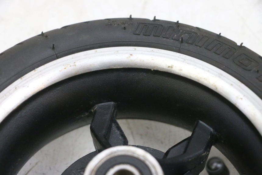 photo de RINDE DELANTERA Y NEUMÁTICO DUALTRON MINI SPECIAL 1