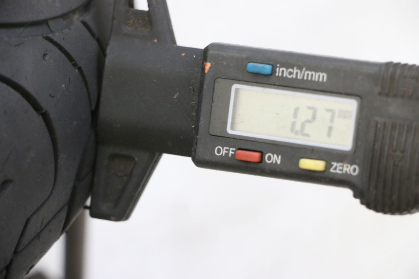 photo de RINDE DELANTERA Y NEUMÁTICO DUALTRON MINI SPECIAL 1